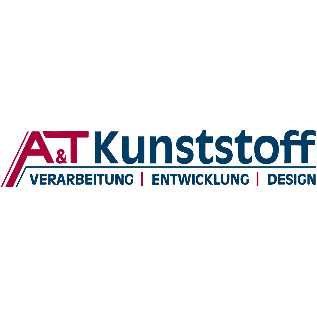 A&T Kunststoff Logo