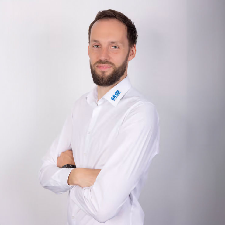 Philipp Schmalzhaf via eingestellt online