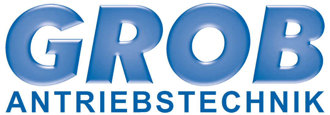 GROB Antriebstechnik GmbH Logo