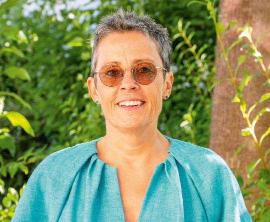 Anette Gablenz via eingestellt online