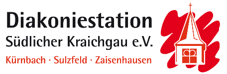 Diakoniestation Südlicher Kraichgau Logo