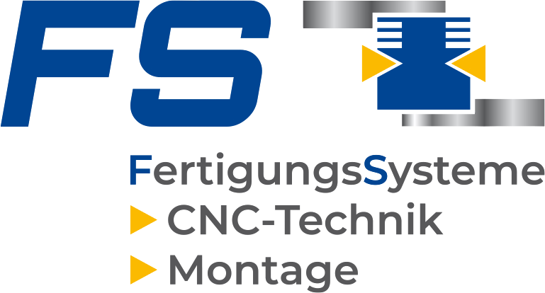FS Systeme Logo
