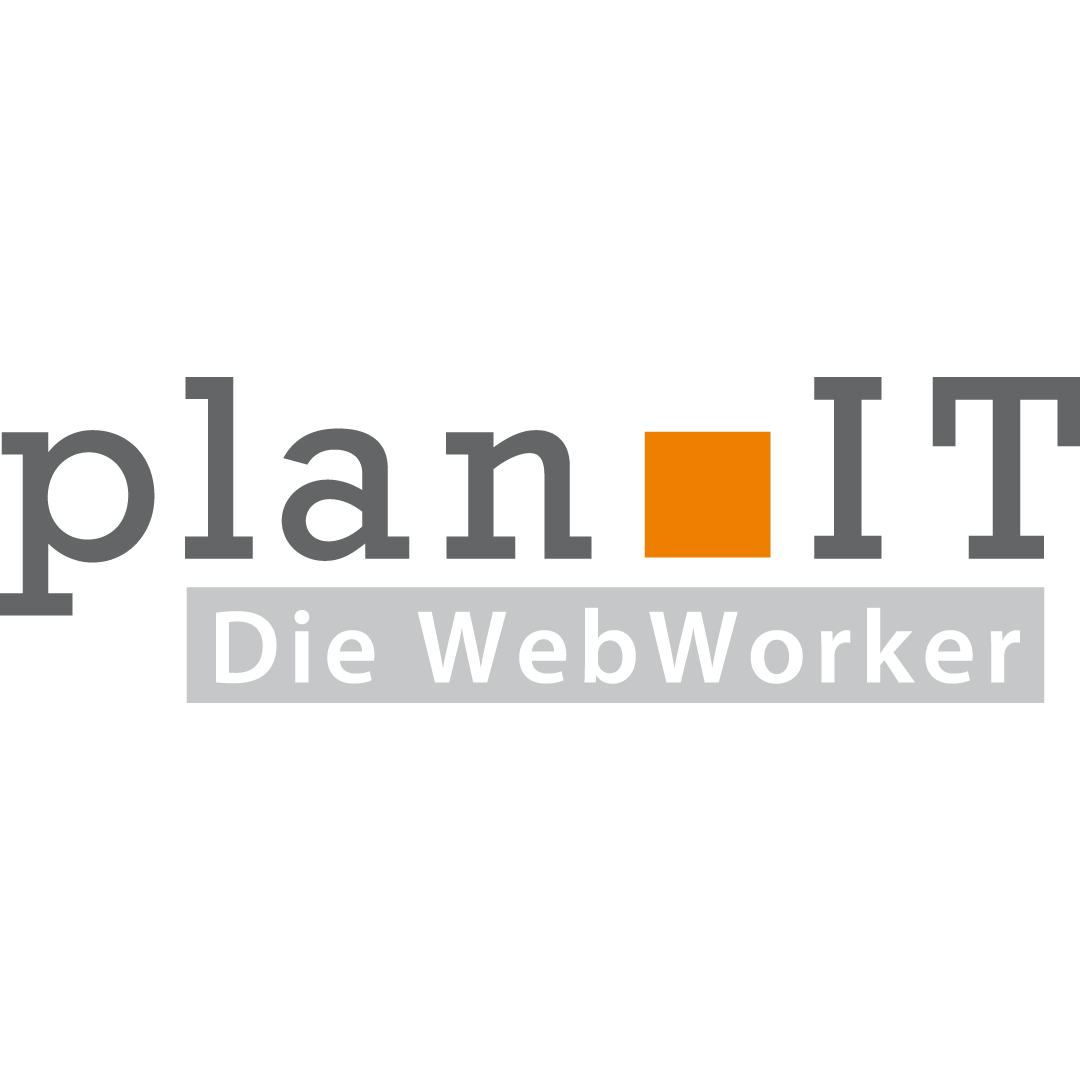 plan IT Logo